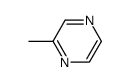 cas no 10-98-0 is 2-Methyl pyrazine