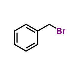 cas no 100-39-0 is Benzyl bromide