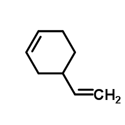 cas no 100-40-3 is 4-Vinylcyclohexene