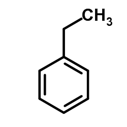 cas no 100-41-4 is ether