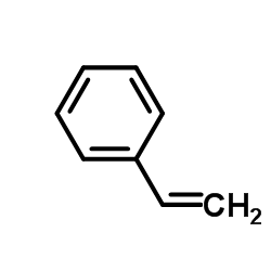 cas no 100-42-5 is Styrene