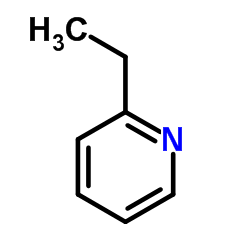 cas no 100-71-0 is ethylpyridine
