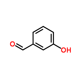 cas no 100-83-4 is 3-Hydroxybenzaldehyde