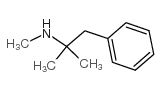 cas no 100-92-5 is Mephentermine