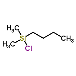 cas no 1000-50-6 is Butyl(chloro)dimethylsilane