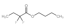 cas no 1000339-45-6 is Butyl 2,2-difluorobutanoate