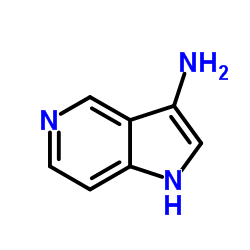 cas no 1000342-62-0 is 1H-Pyrrolo[3,2-c]pyridin-3-amine