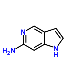 cas no 1000342-74-4 is 1H-pyrrolo[3,2-c]pyridin-6-amine
