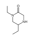 cas no 1000577-03-6 is 1,5-Diethyl-2-piperazinone