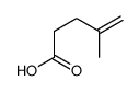 cas no 1001-75-8 is 4-Methylpent-4-enoic acid