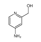 cas no 100114-58-7 is 4-Amino-2-(hydroxymethyl)pyridine