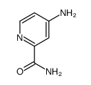 cas no 100137-47-1 is 4-Aminopicolinamide