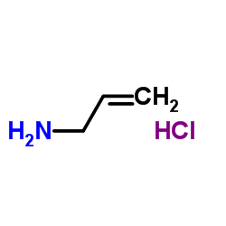 cas no 10017-11-5 is Allylammonium chloride