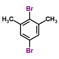cas no 100189-84-2 is 2,5-Dibromo-1,3-dimethylbenzene