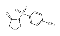 cas no 10019-95-1 is 1-(4-methylphenyl)sulfonylpyrrolidin-2-one