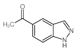 cas no 1001906-63-3 is 1-(1H-indazol-5-yl)ethan-1-one
