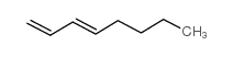 cas no 1002-33-1 is 1,3-OCTADIENE