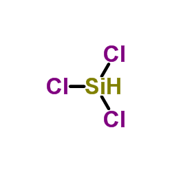 cas no 10025-78-2 is Trichlorosilane