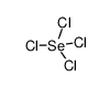 cas no 10026-03-6 is Selenium(IV) chloride (-8 mesh)