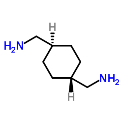 cas no 10029-07-9 is 1,4-Cyclohexanediyldimethanamine