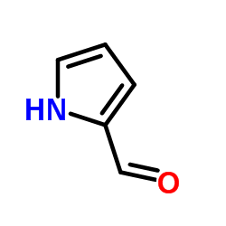 cas no 1003-29-8 is 2-Formyl-1H-pyrrole