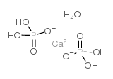 cas no 10031-30-8 is Calcium dihydrogen phosphate 1-hydrate