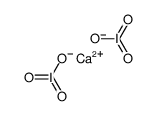 cas no 10031-32-0 is calcium iodate