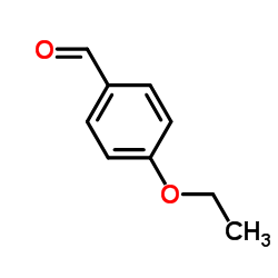 cas no 10031-82-0 is 4-Ethoxybenzaldehyde