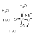 cas no 10034-82-9 is Sodium chromate tetrahydrate