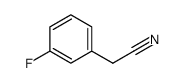 cas no 10036-43-8 is 3-fluorobenzyl cyanide