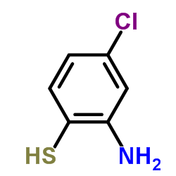 cas no 1004-00-8 is 2-Amino-4-chlorothiophenol