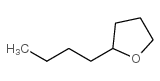 cas no 1004-29-1 is 2-butyl tetrahydrofuran