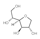 cas no 100402-56-0 is 1,4-anhydro-d-glucitol