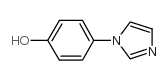cas no 10041-02-8 is 4-(Imidazol-1-yl)phenol