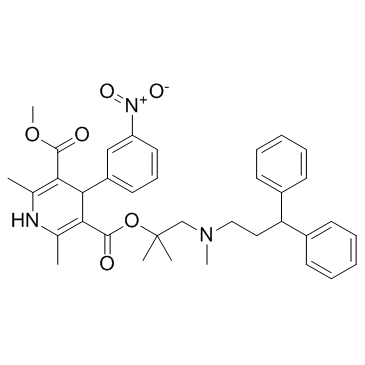 cas no 100427-26-7 is Lercanidipine