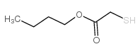 cas no 10047-28-6 is Butyl Thioglycolate