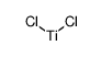 cas no 10049-06-6 is Titanium(II) chloride
