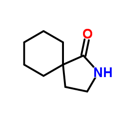 cas no 1005-85-2 is 2-Azaspiro[4.5]decan-1-one