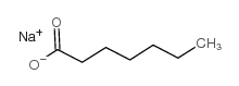 cas no 10051-45-3 is Sodium heptanoate