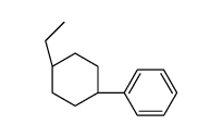 cas no 100558-60-9 is (4-ethylcyclohexyl)benzene