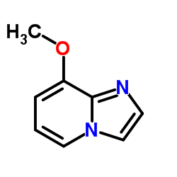 cas no 100592-04-9 is 8-Methoxyimidazo[1,2-a]pyridine