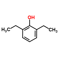 cas no 1006-59-3 is 2,6-Diethylphenol