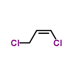 cas no 10061-01-5 is (Z)-1,3-Dichloro-1-propene