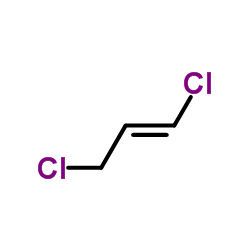 cas no 10061-02-6 is trans-1,3-Dichloropropene