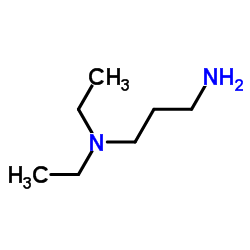 cas no 10061-68-4 is N,N-Diethylpropan-1,3-diamin