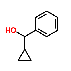 cas no 1007-03-0 is Cyclopropyl phenylmethanol