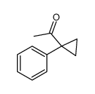 cas no 1007-71-2 is 1-(1-phenylcyclopropyl)ethanone