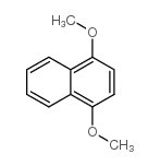 cas no 10075-62-4 is 1,4-Dimethoxynaphthalene