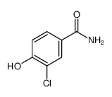 cas no 1007578-86-0 is 3-chloro-4-hydroxybenzamide