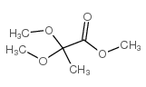 cas no 10076-48-9 is 2,2-DIMETHOXYPROPIONIC ACID METHYL ESTER